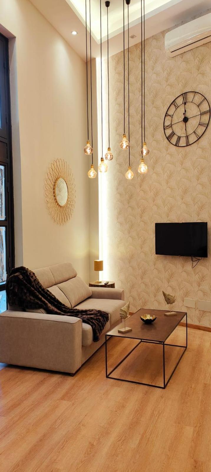 Lägenhet Pries Homes - Luxury Loft Cienfuegos I *