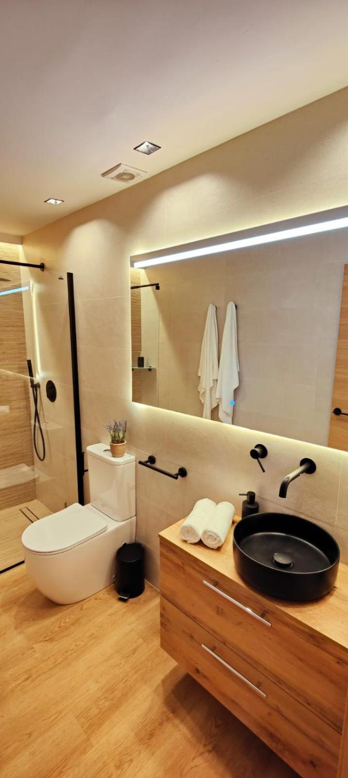 Lägenhet Pries Homes - Luxury Loft Cienfuegos I